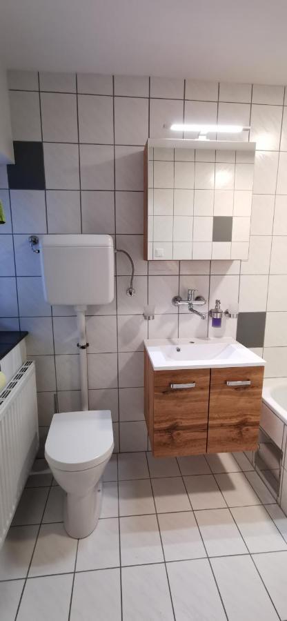 Lawie Am Attersee Alexenau Dış mekan fotoğraf