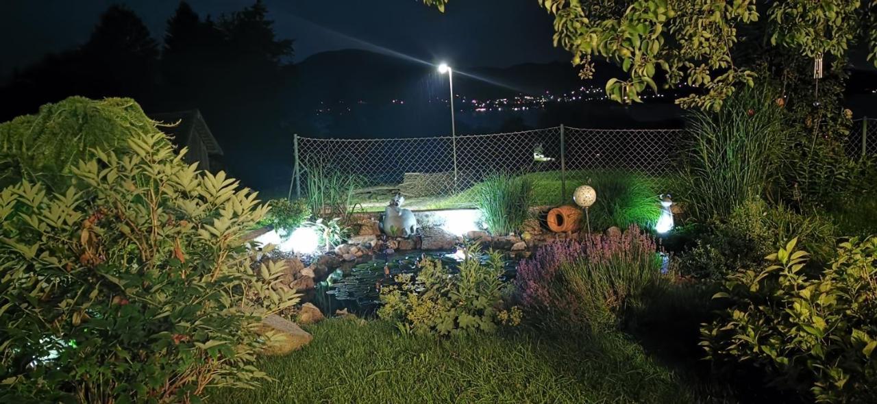 Lawie Am Attersee Alexenau Dış mekan fotoğraf