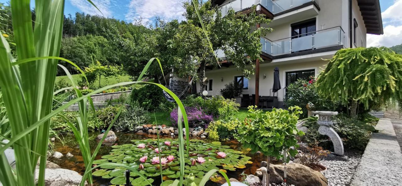 Lawie Am Attersee Alexenau Dış mekan fotoğraf