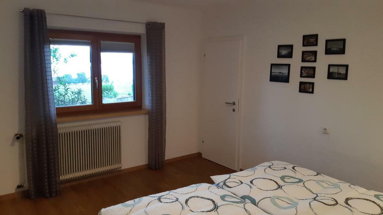 Lawie Am Attersee Alexenau Dış mekan fotoğraf
