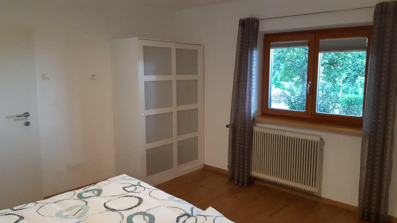 Lawie Am Attersee Alexenau Dış mekan fotoğraf